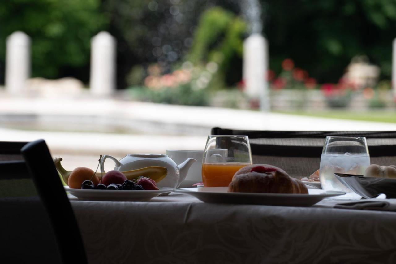 Villa Solatia 칼도뇨 외부 사진
