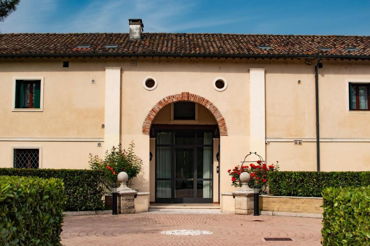 Villa Solatia 칼도뇨 외부 사진