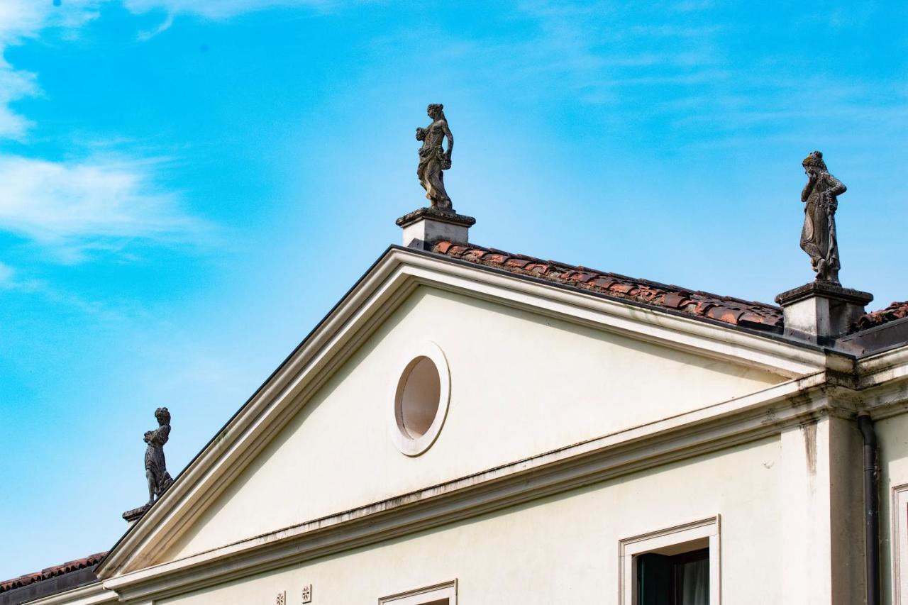 Villa Solatia 칼도뇨 외부 사진