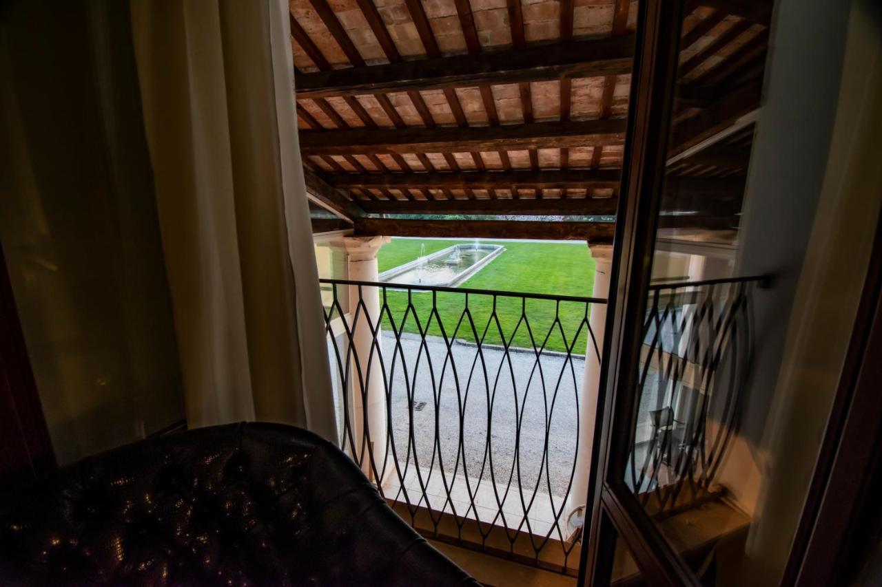Villa Solatia 칼도뇨 외부 사진
