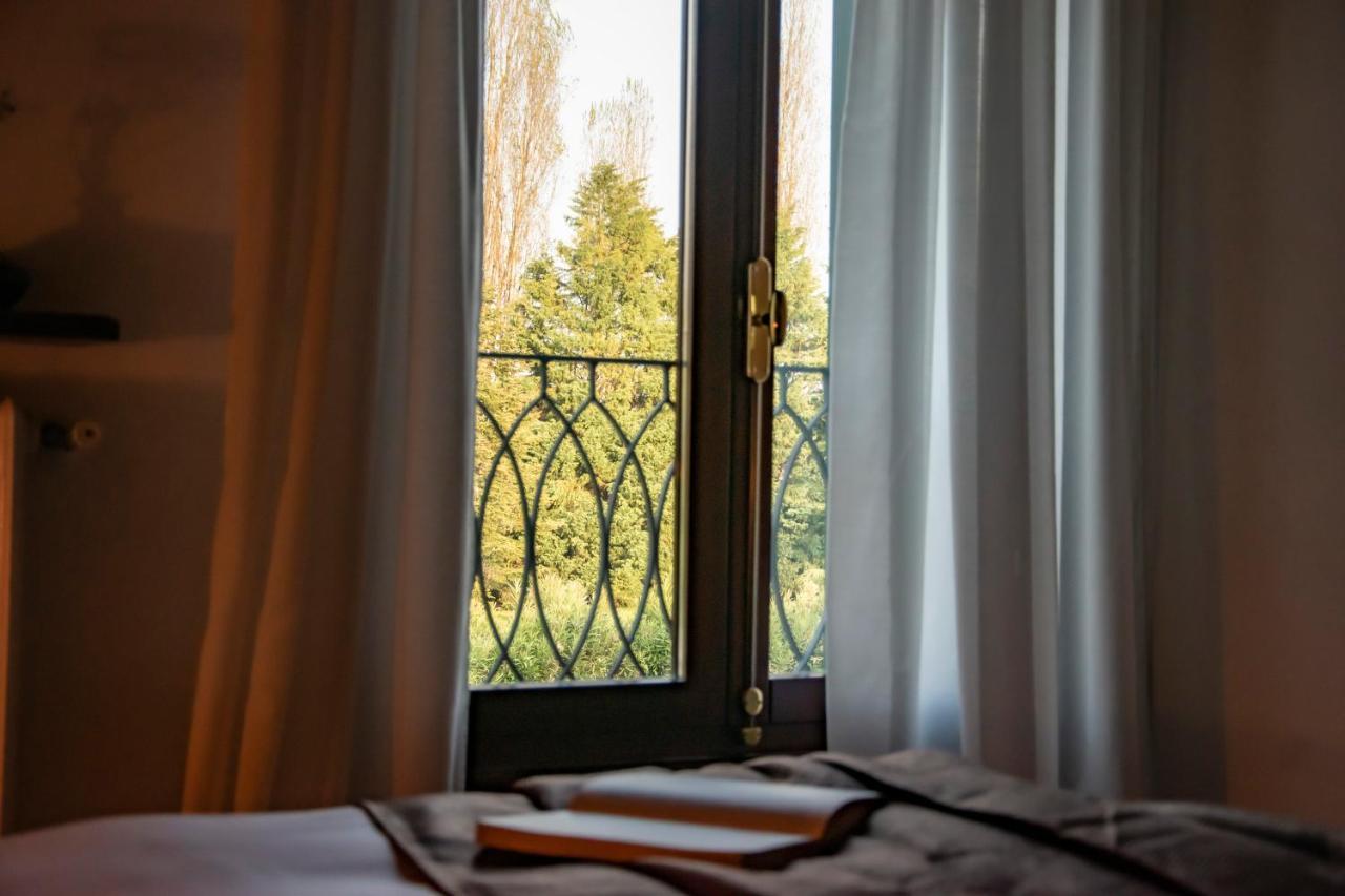 Villa Solatia 칼도뇨 외부 사진