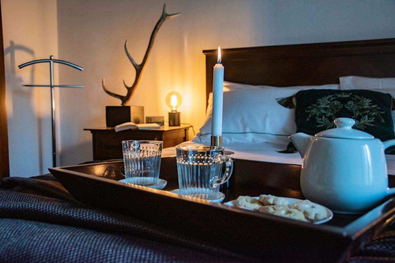 Villa Solatia 칼도뇨 외부 사진