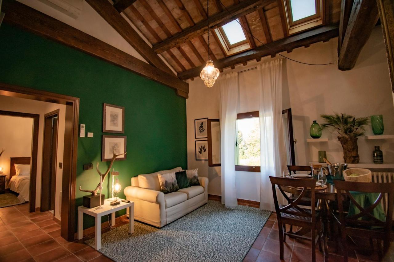 Villa Solatia 칼도뇨 외부 사진