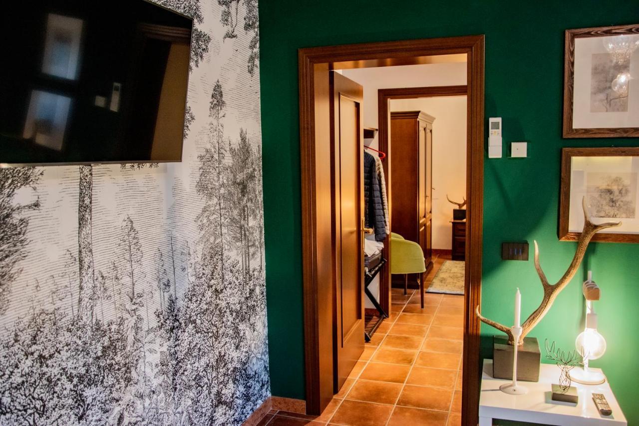 Villa Solatia 칼도뇨 외부 사진