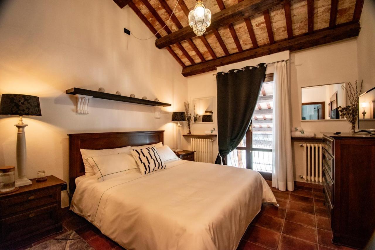 Villa Solatia 칼도뇨 외부 사진