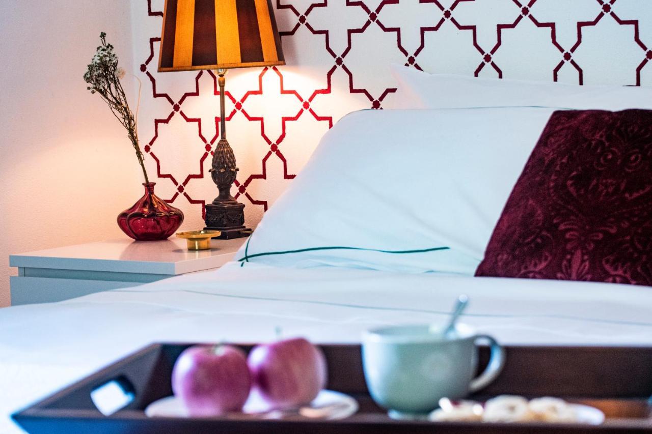 Villa Solatia 칼도뇨 외부 사진