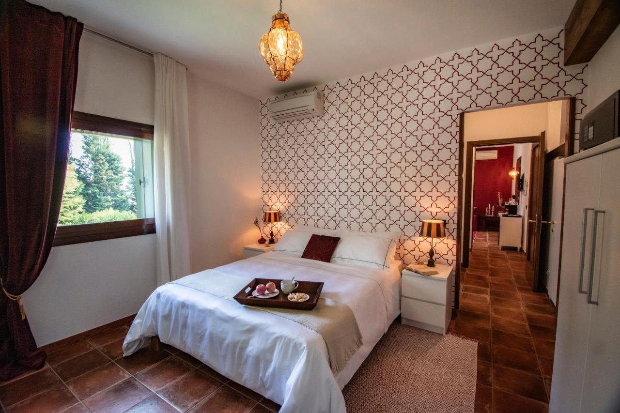Villa Solatia 칼도뇨 외부 사진