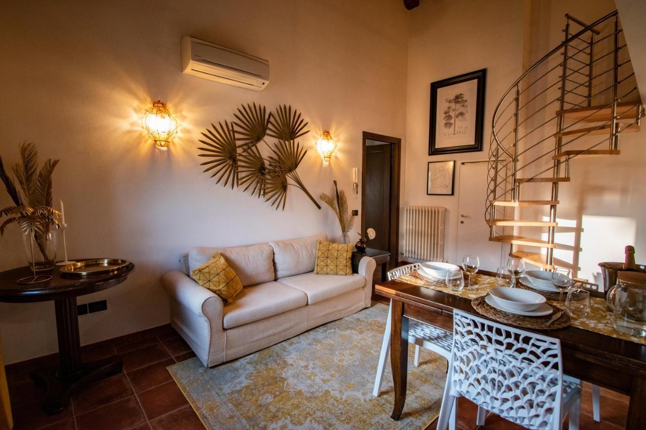 Villa Solatia 칼도뇨 외부 사진
