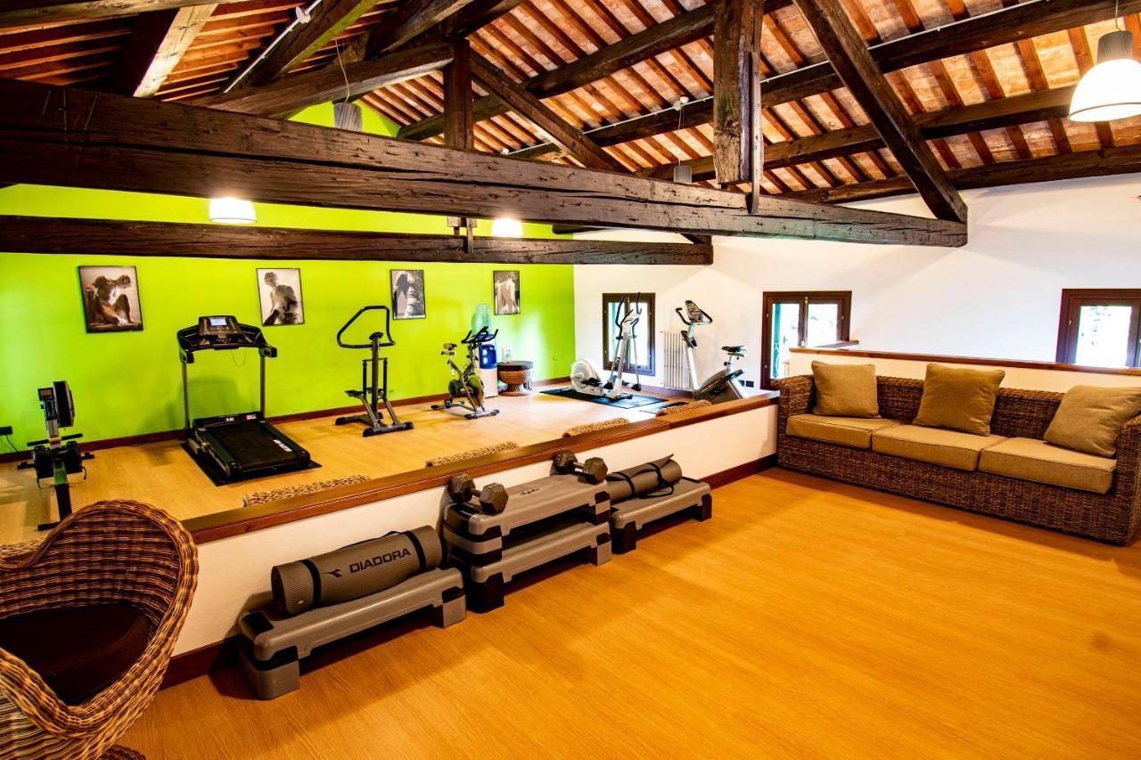 Villa Solatia 칼도뇨 외부 사진