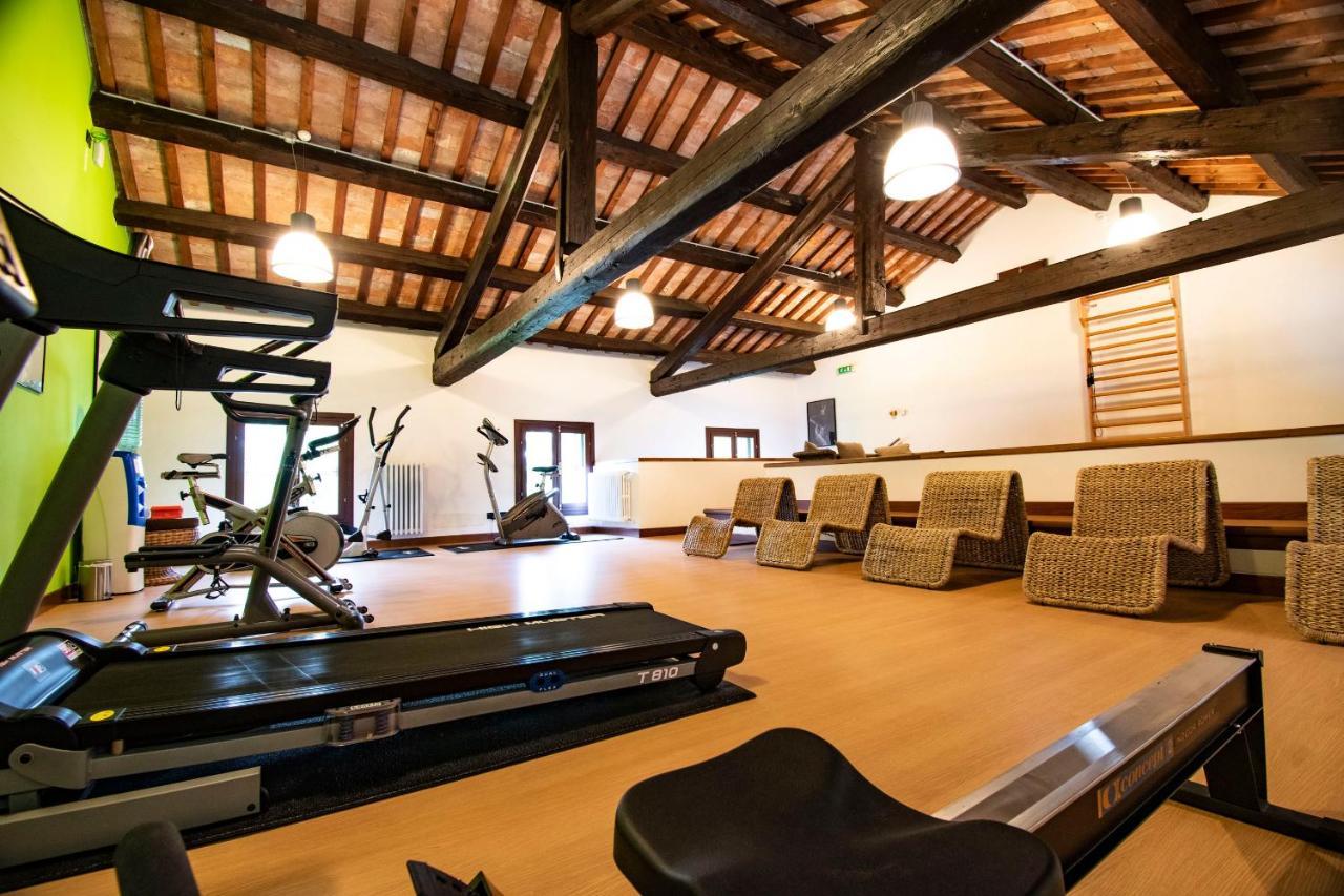 Villa Solatia 칼도뇨 외부 사진