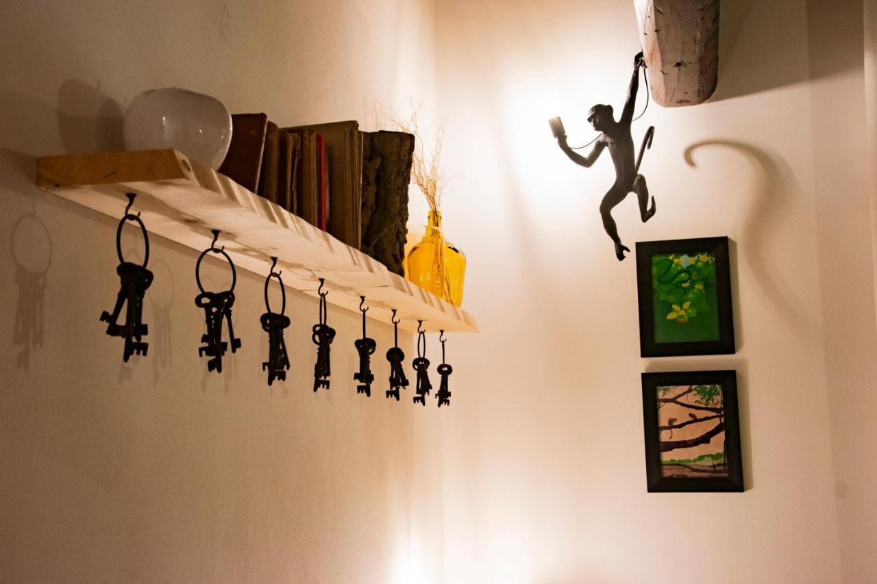 Villa Solatia 칼도뇨 외부 사진