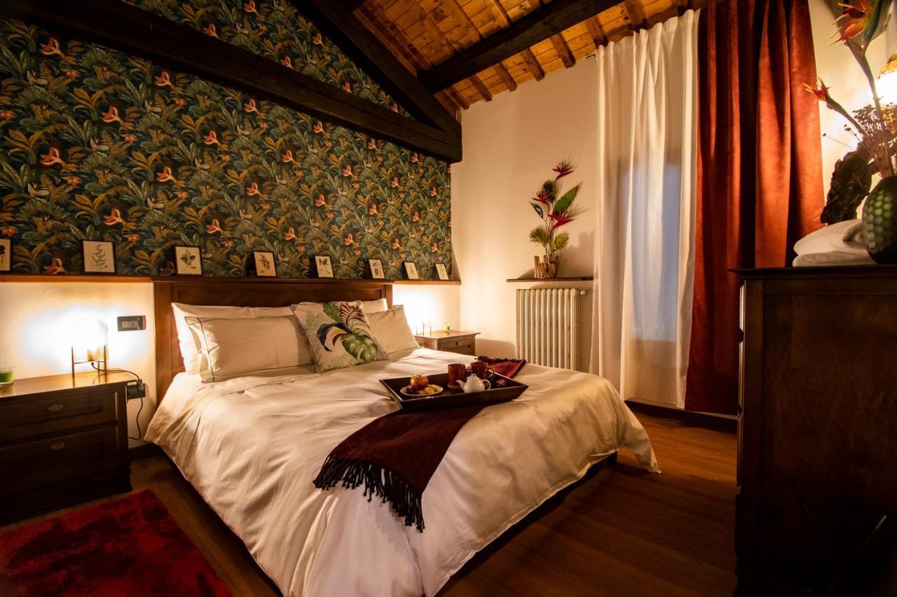 Villa Solatia 칼도뇨 외부 사진