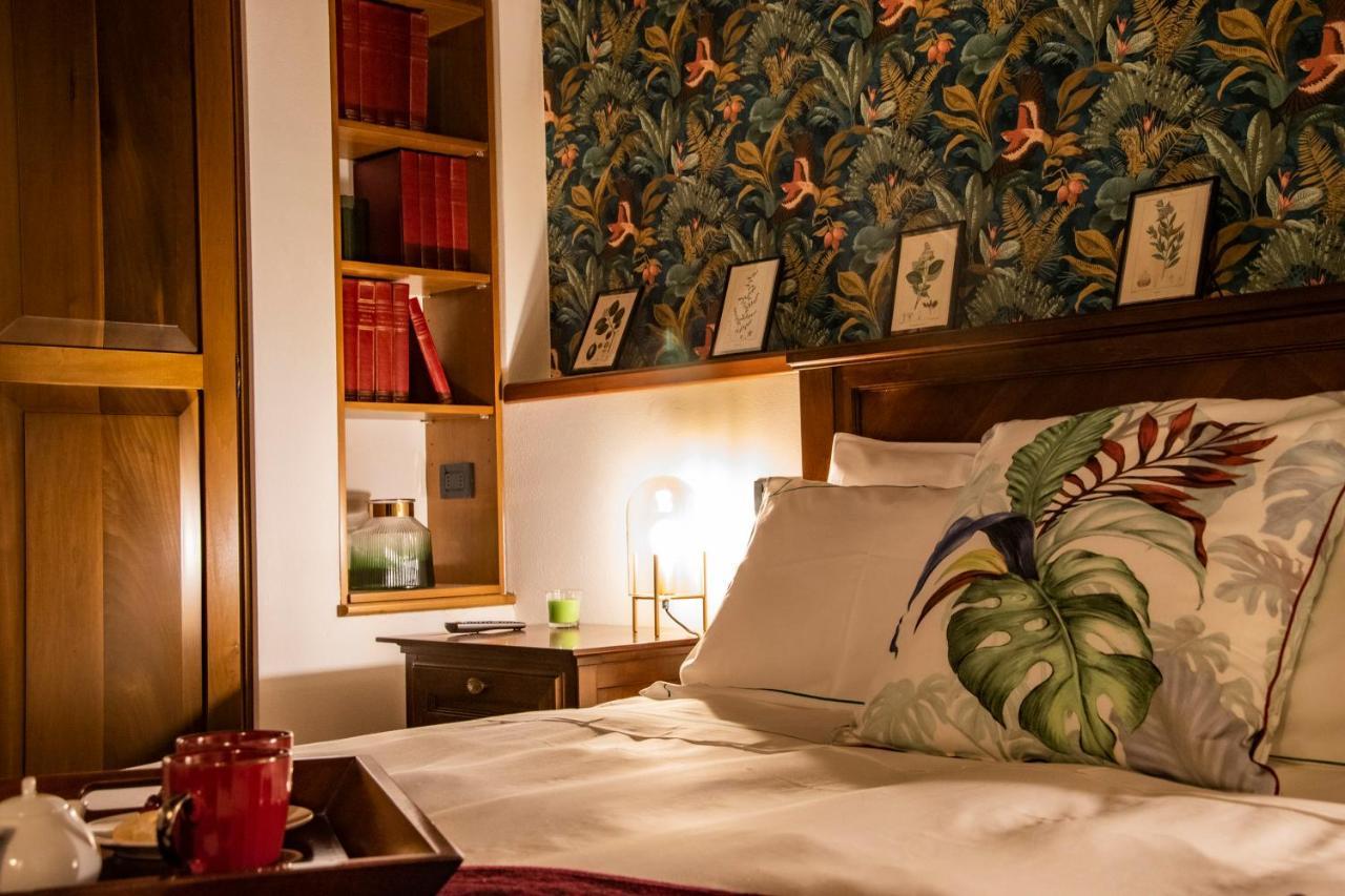 Villa Solatia 칼도뇨 외부 사진