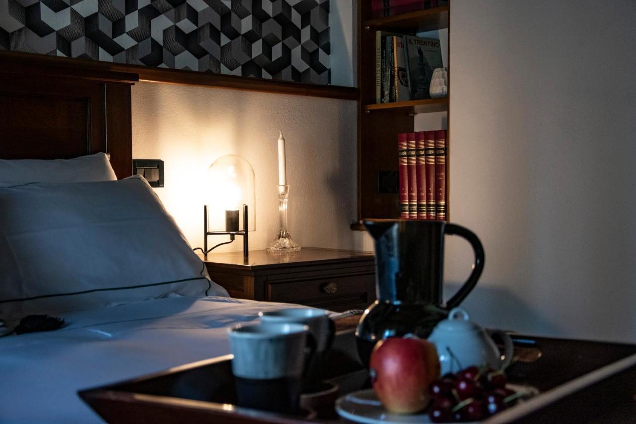 Villa Solatia 칼도뇨 외부 사진