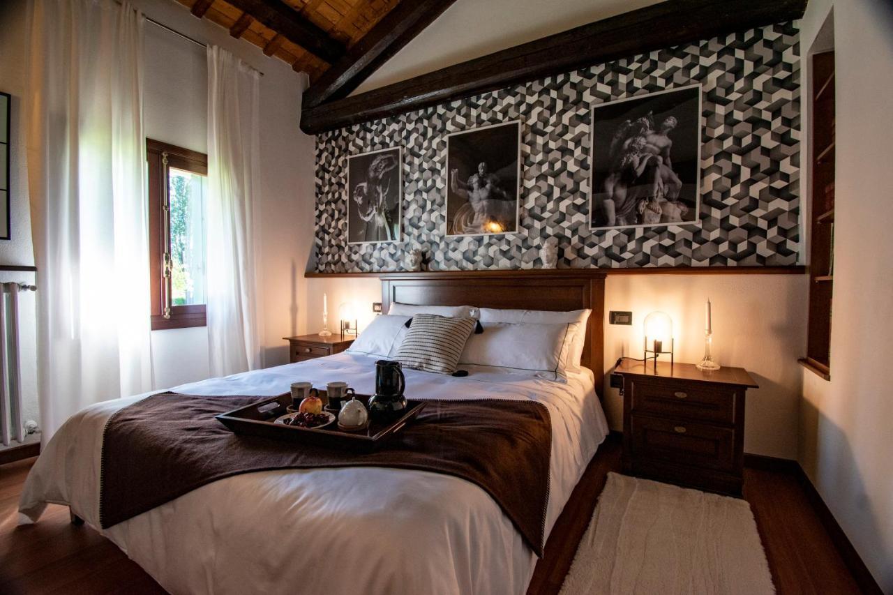 Villa Solatia 칼도뇨 외부 사진