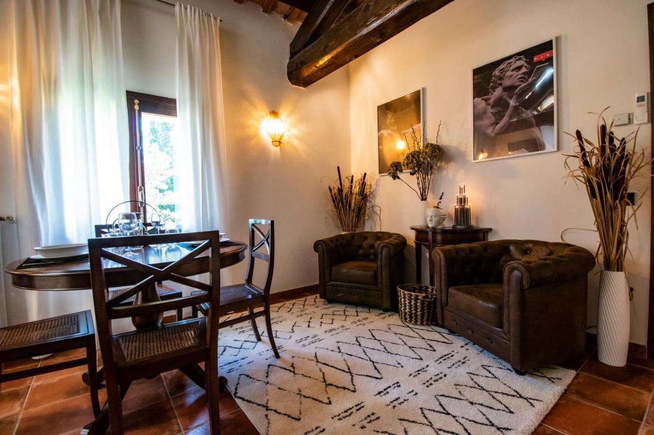 Villa Solatia 칼도뇨 외부 사진
