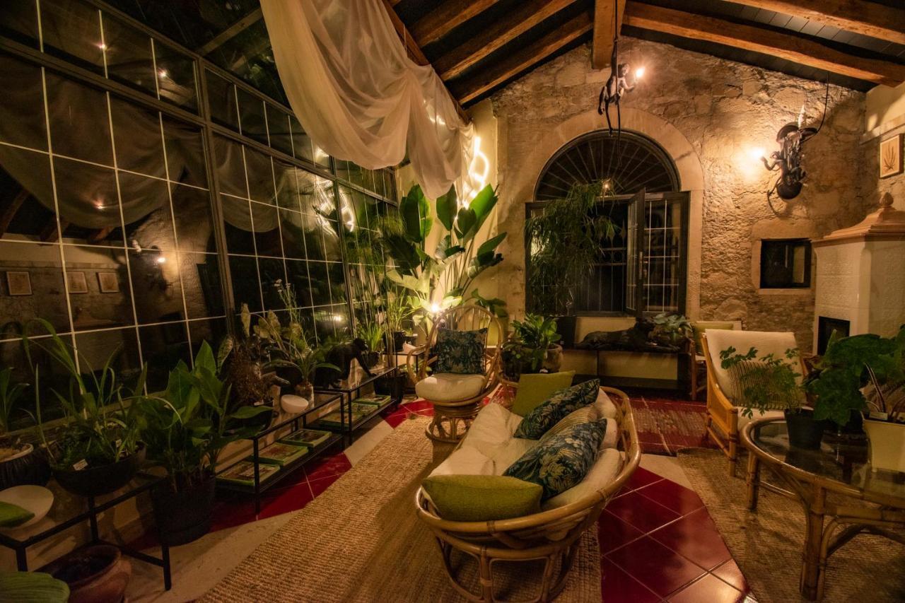 Villa Solatia 칼도뇨 외부 사진