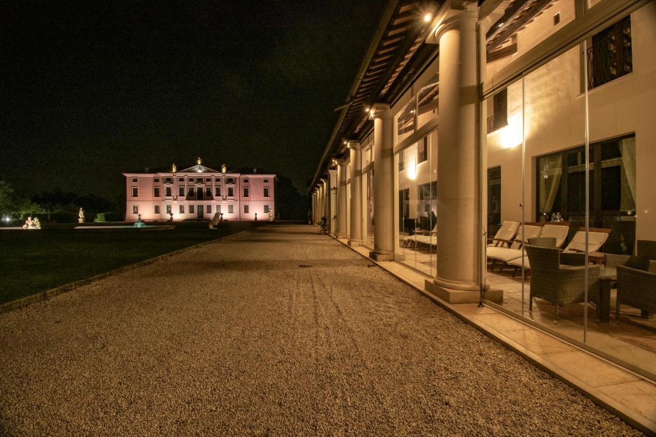 Villa Solatia 칼도뇨 외부 사진