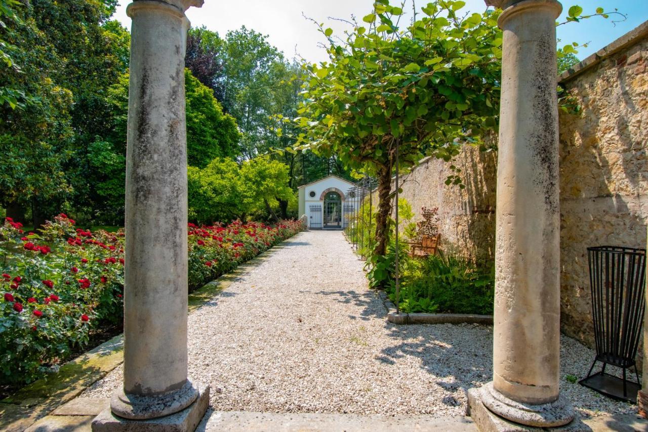 Villa Solatia 칼도뇨 외부 사진