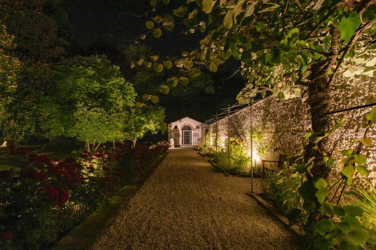 Villa Solatia 칼도뇨 외부 사진