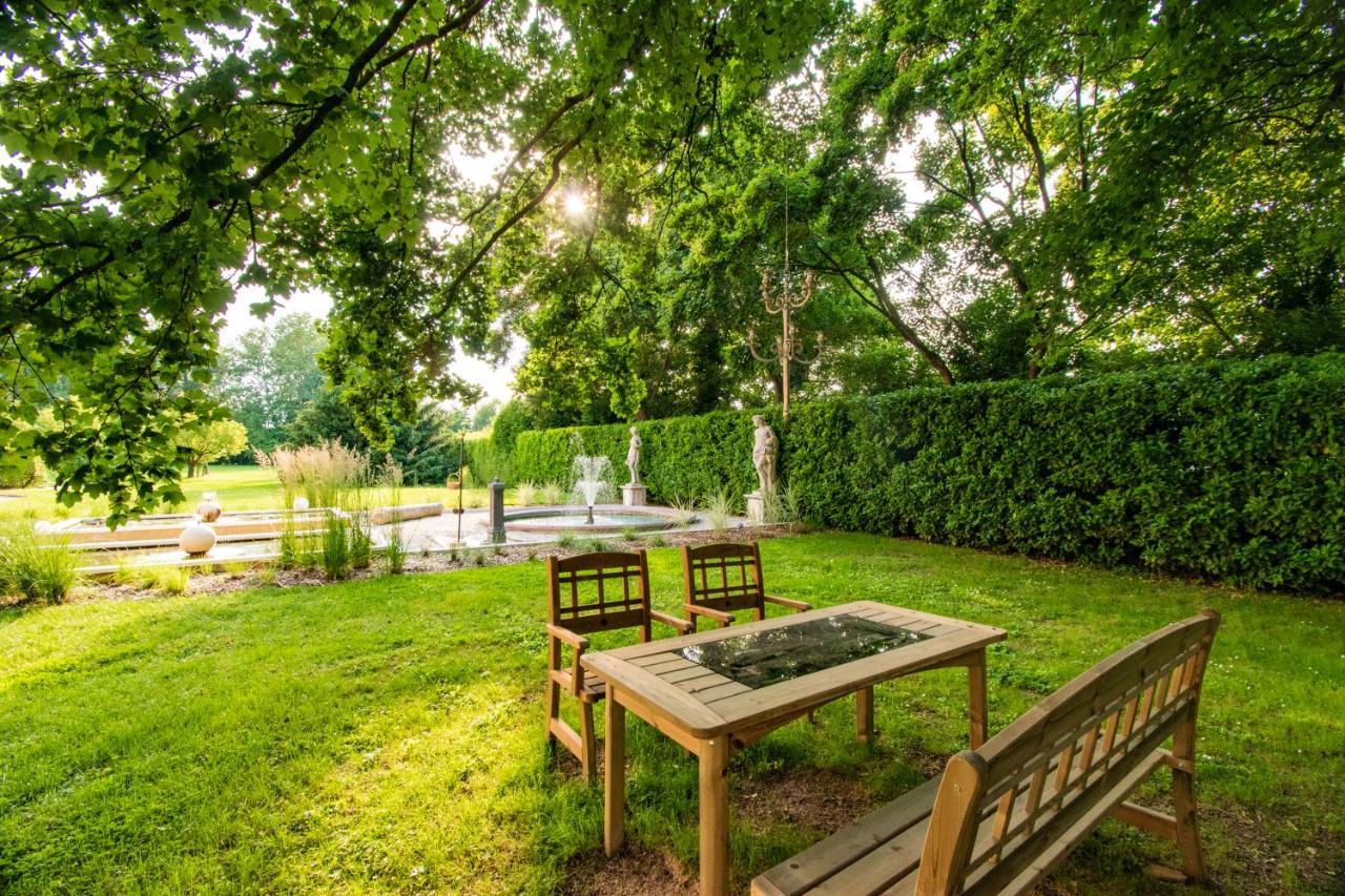 Villa Solatia 칼도뇨 외부 사진