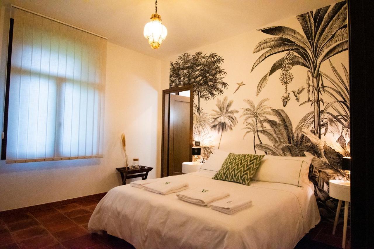 Villa Solatia 칼도뇨 외부 사진