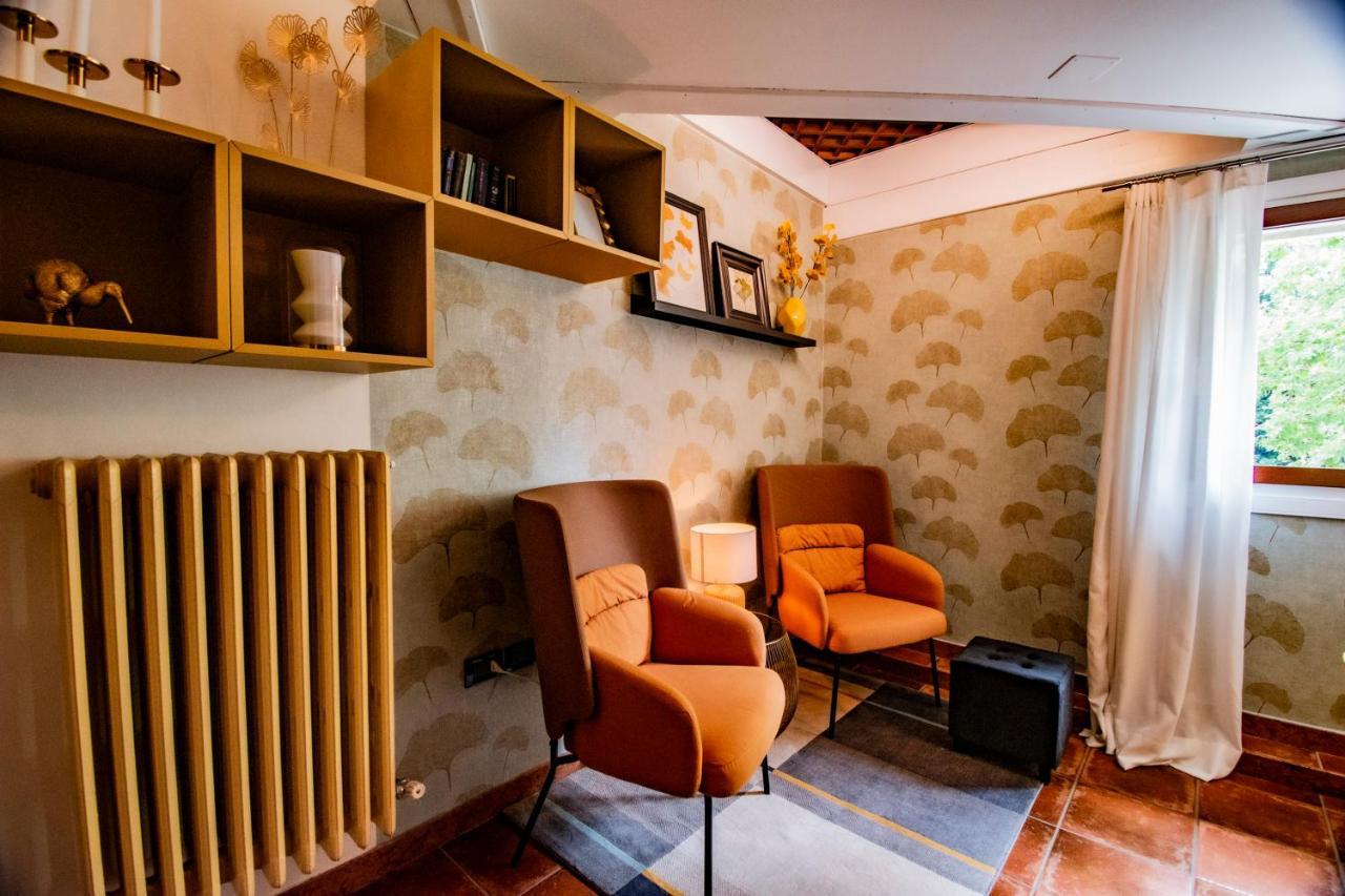 Villa Solatia 칼도뇨 외부 사진