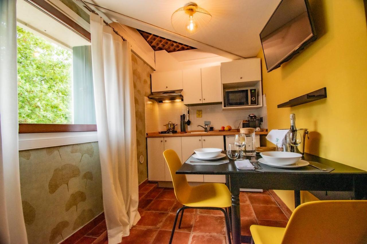 Villa Solatia 칼도뇨 외부 사진