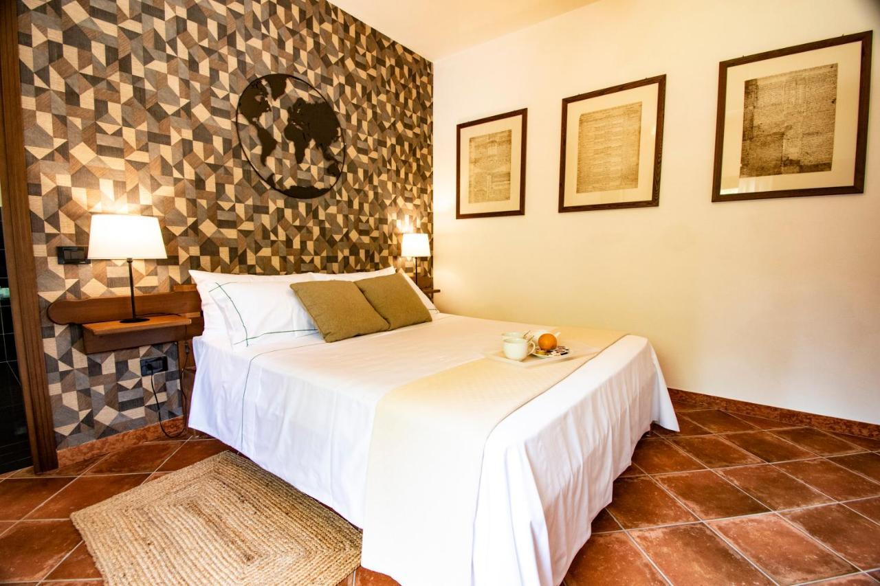 Villa Solatia 칼도뇨 외부 사진