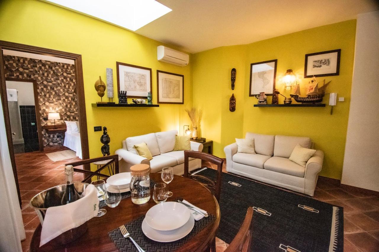 Villa Solatia 칼도뇨 외부 사진