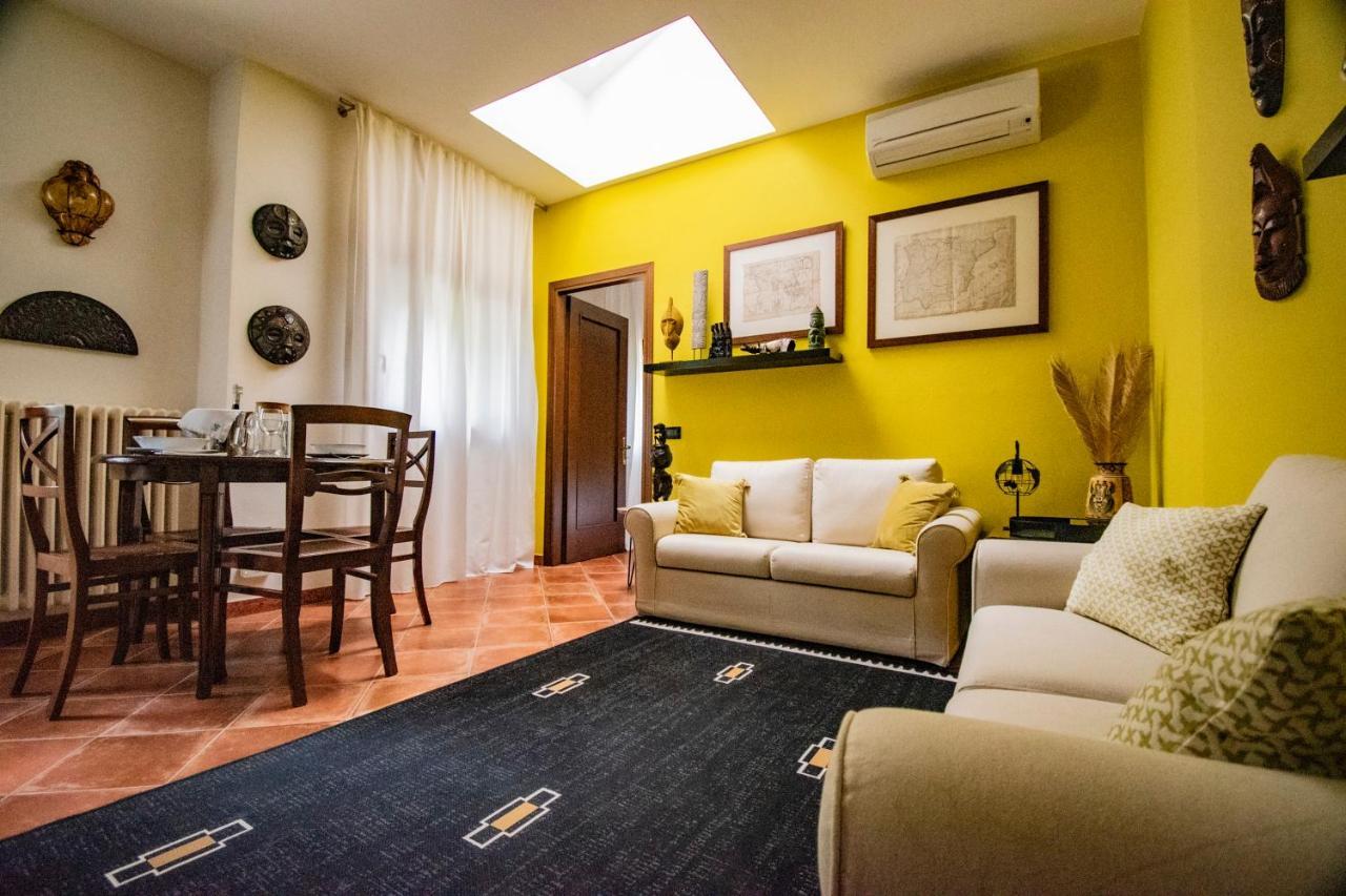 Villa Solatia 칼도뇨 외부 사진