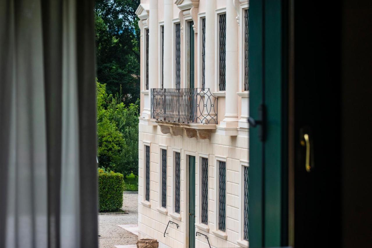 Villa Solatia 칼도뇨 외부 사진