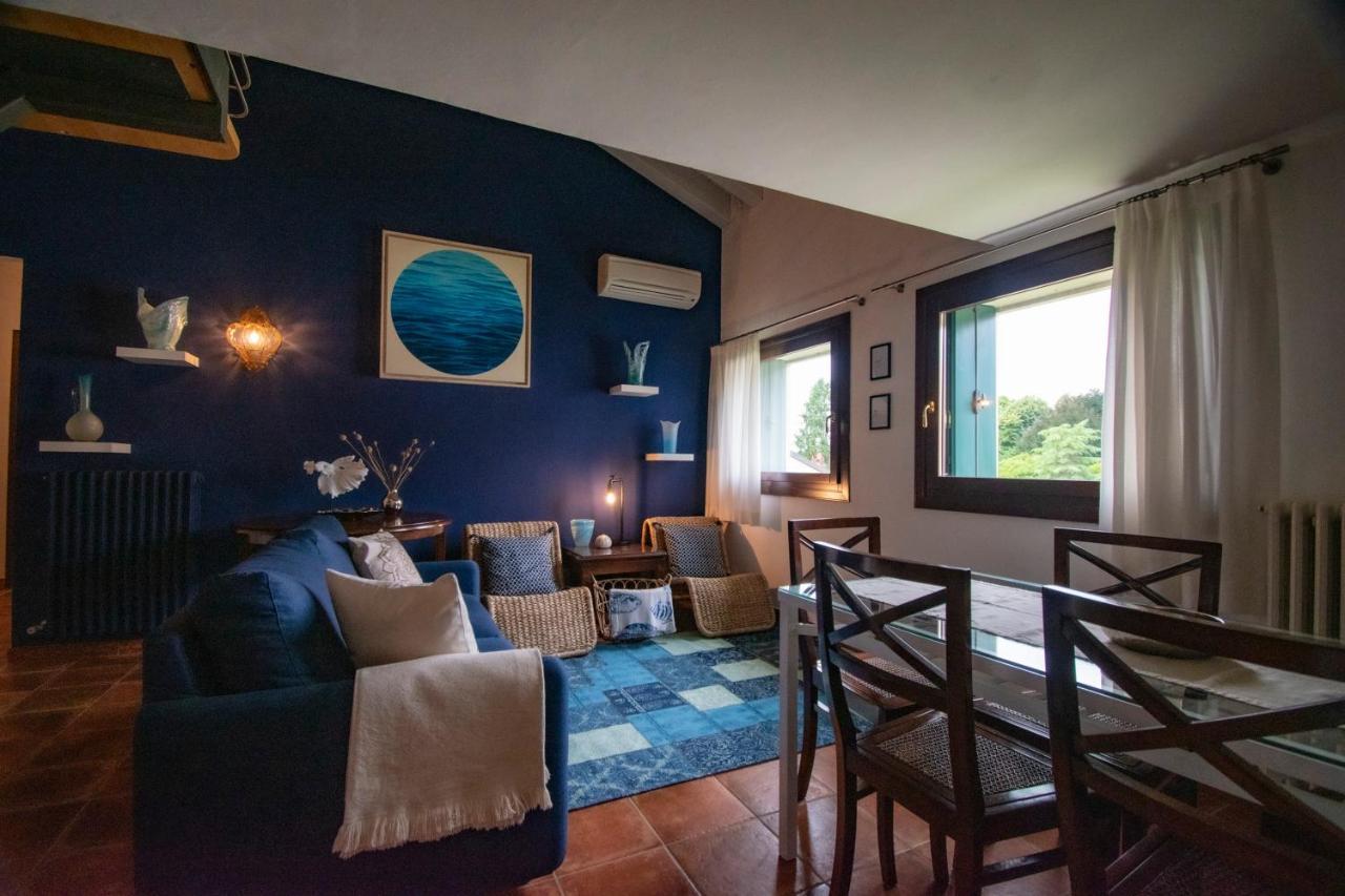Villa Solatia 칼도뇨 외부 사진