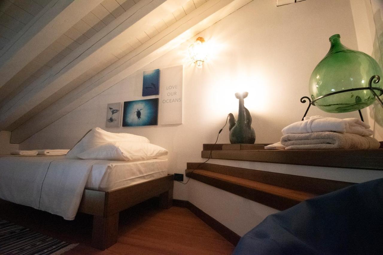 Villa Solatia 칼도뇨 외부 사진