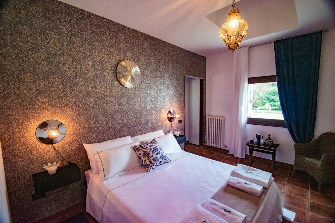 Villa Solatia 칼도뇨 외부 사진