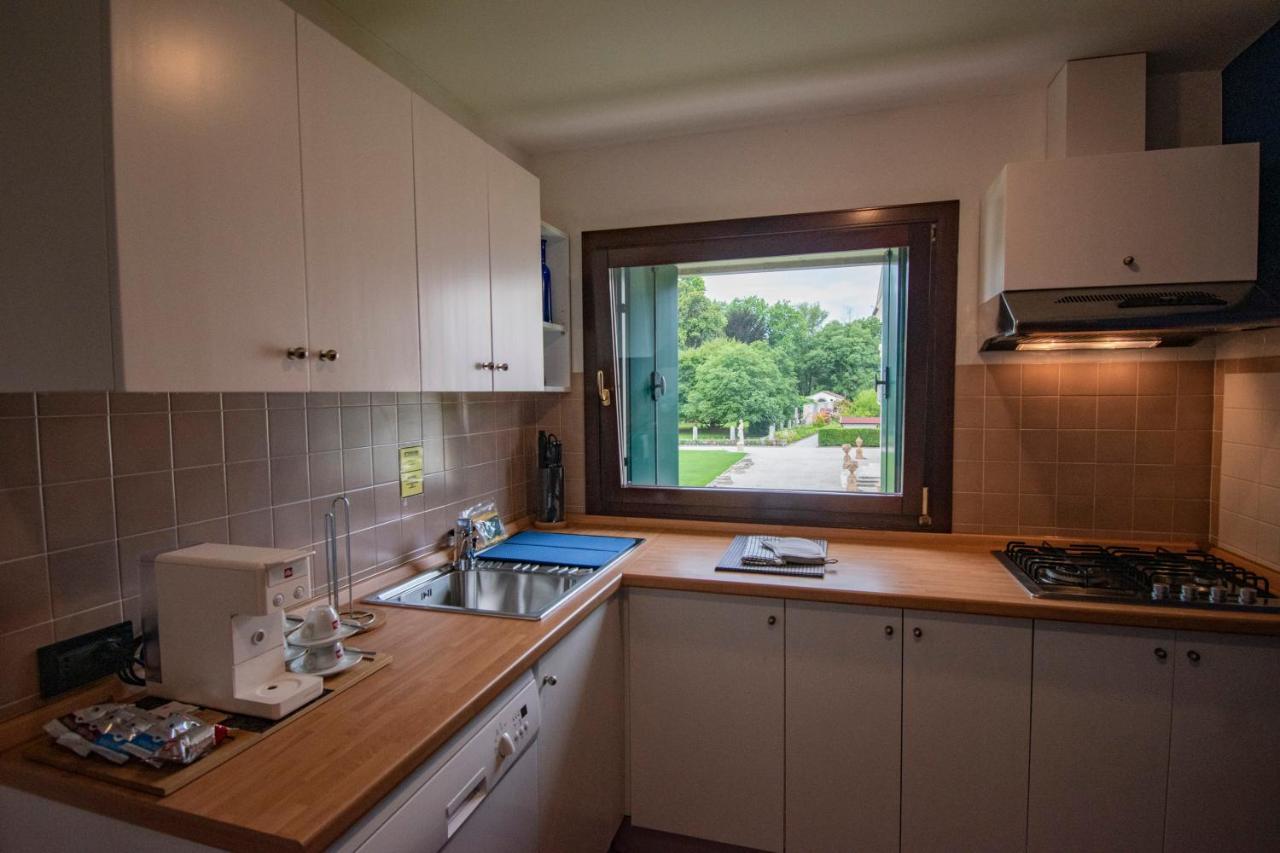 Villa Solatia 칼도뇨 외부 사진
