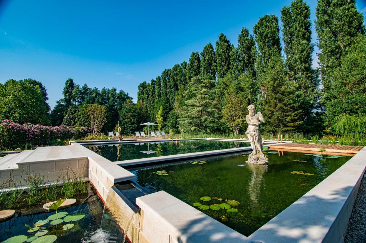 Villa Solatia 칼도뇨 외부 사진