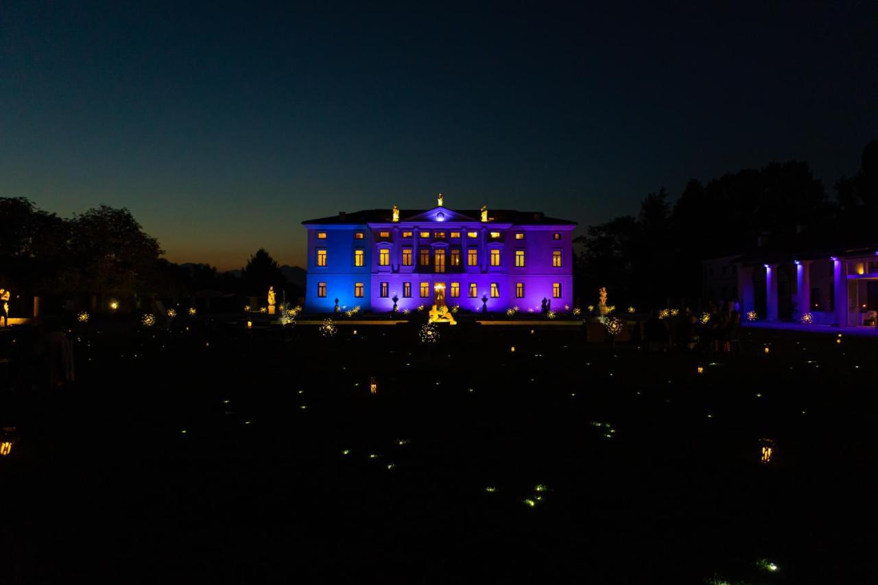 Villa Solatia 칼도뇨 외부 사진
