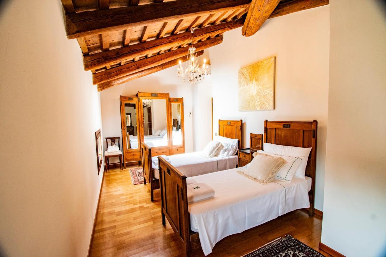 Villa Solatia 칼도뇨 외부 사진