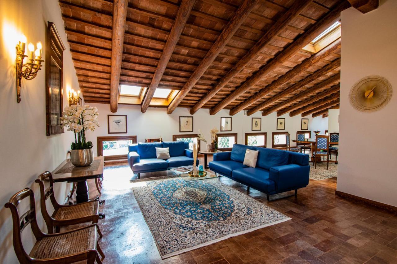 Villa Solatia 칼도뇨 외부 사진