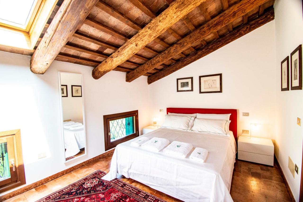 Villa Solatia 칼도뇨 외부 사진