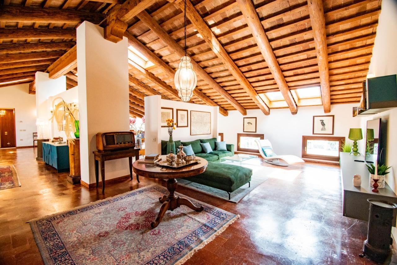 Villa Solatia 칼도뇨 외부 사진