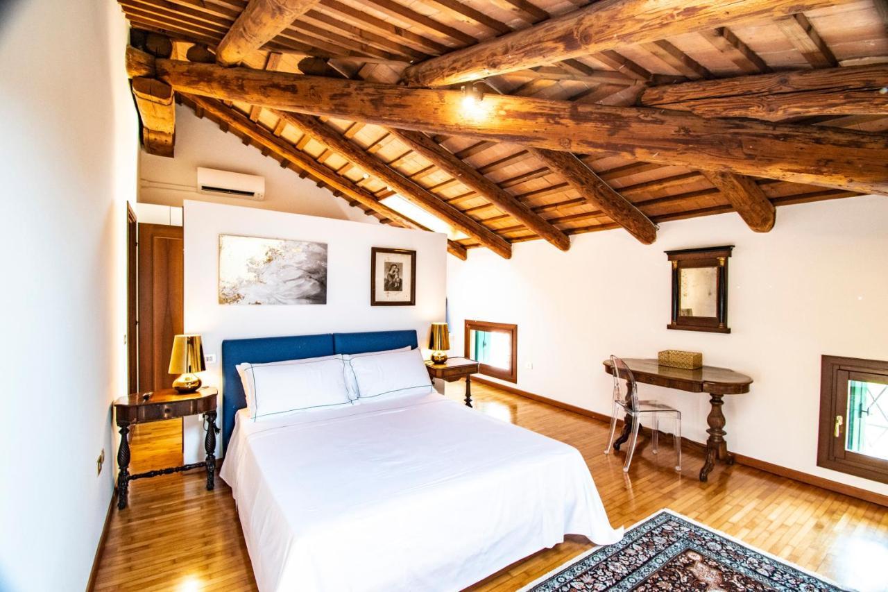Villa Solatia 칼도뇨 외부 사진