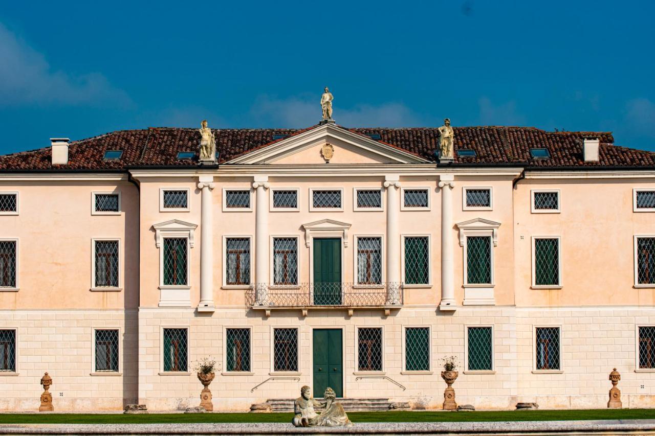 Villa Solatia 칼도뇨 외부 사진
