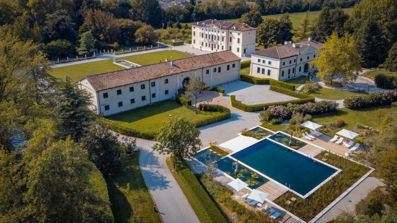 Villa Solatia 칼도뇨 외부 사진