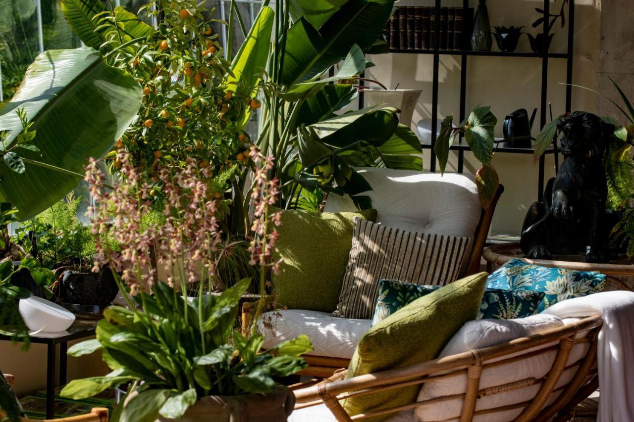 Villa Solatia 칼도뇨 외부 사진