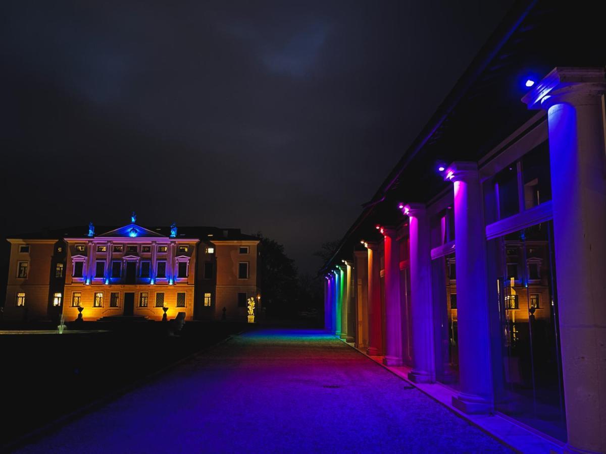Villa Solatia 칼도뇨 외부 사진