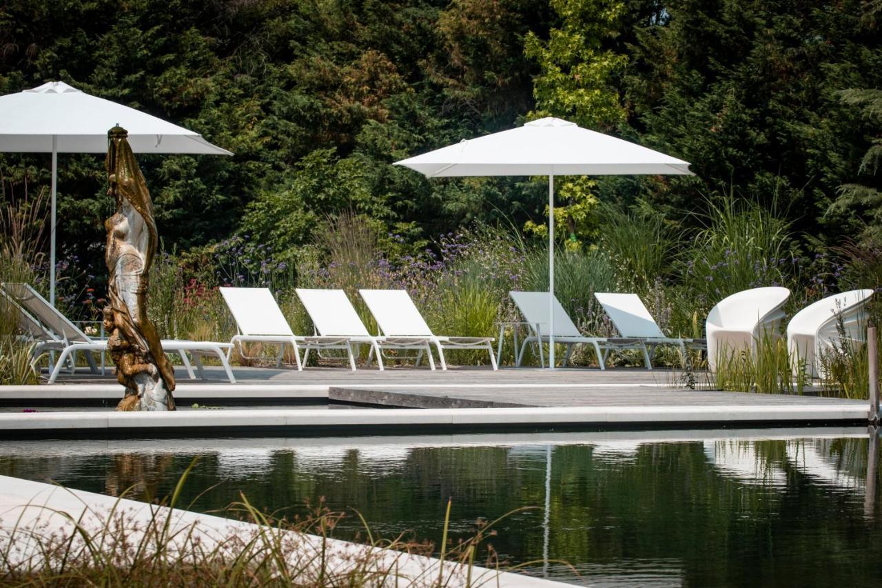 Villa Solatia 칼도뇨 외부 사진