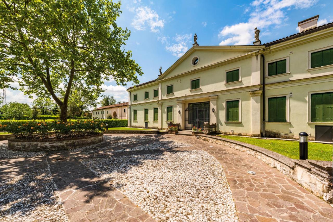 Villa Solatia 칼도뇨 외부 사진